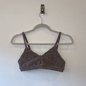 Alo Yoga AloSoft Sports Bra